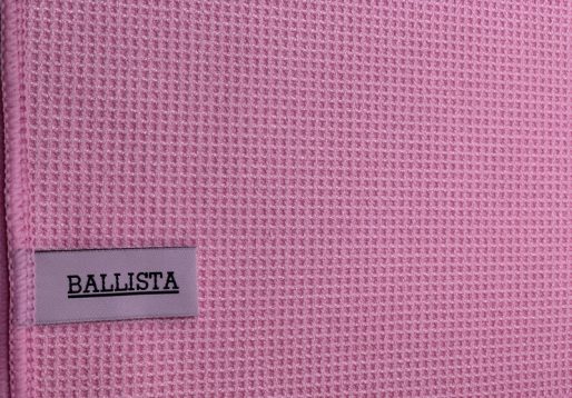 Droogdoek Ballista roze